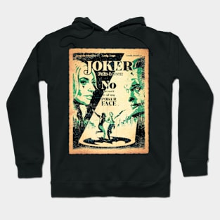 Joker Hoodie